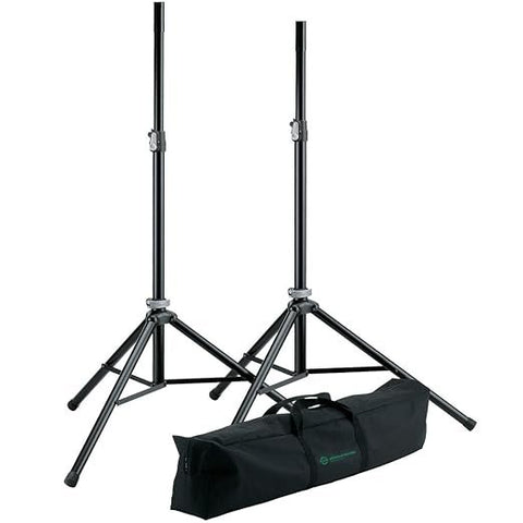 Konig &amp; Meyer, Speaker Stand Package