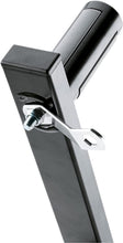Konig & Meyer, Speaker Wall Mount -Black 24110-000-55