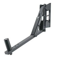Konig & Meyer 24173 021 55 Wall Mount Speaker - Black