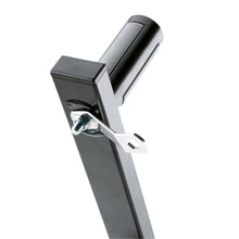 Konig & Meyer 24120 000 55 Universal Speaker Wall Mount - Black