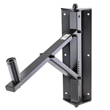 Konig & Meyer, Speaker Wall Mount, Universal -Black