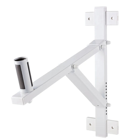 Konig &amp; Meyer, Speaker Wall Mount -White 24110