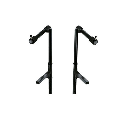 Konig &amp; Meyer, Support Stacker for Omega Keyboard Stand -Black 18952