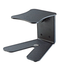 Konig & Meyer 26772-000-56 Table Monitor Stand - Black