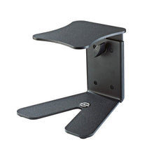 Konig & Meyer 26772-000-56 Table Monitor Stand - Black