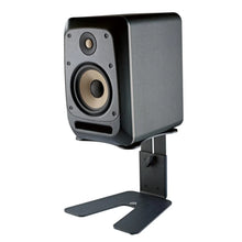 Konig & Meyer 26774 000 56 Monitor Table Stand - Black