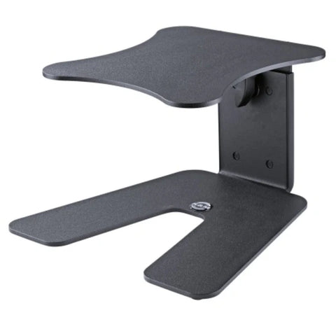 Konig &amp; Meyer, Table Monitor Stand -Black 26774