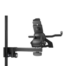 Konig & Meyer 19743-000-55 Biobased Tablet PC Holder - Black