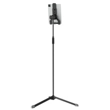 Konig & Meyer Biobased Tablet PC Stand - Black