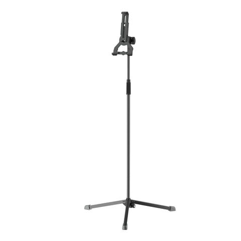 Konig &amp; Meyer, Tablet PC Stand, Biobased -Black 19767