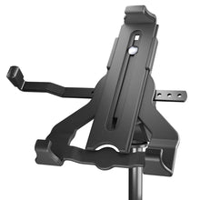 Konig & Meyer 19744-000-55 Biobased Tablet PC Stand Holder - Black