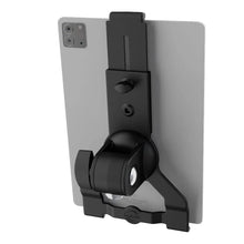 Konig & Meyer 19766-000-55 Biobased Tablet PC Stand Holder - Black