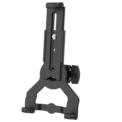 Konig &amp; Meyer, Tablet PC Stand Holder, Biobased -Black 19766
