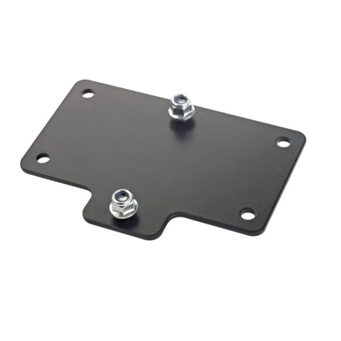 Konig &amp; Meyer, Universal Mounting Bracket, Adapter Plate, Horizontal, AP4