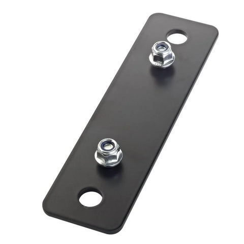 Konig &amp; Meyer, Universal Mounting Bracket, Adapter Plate, Vertical