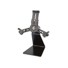 Konig & Meyer 19797 000 55 Universal Tablet Stand -Black