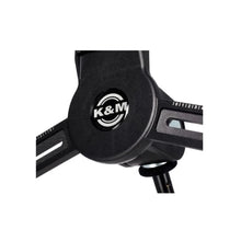Konig & Meyer 19798 300 55 Universal Tablet PC  Stand- Black