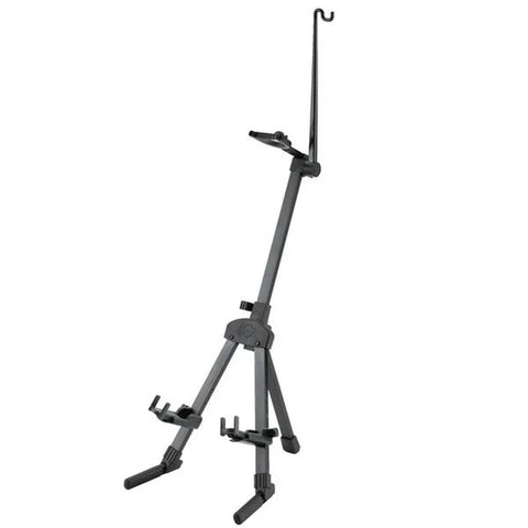 Konig &amp; Meyer, Violin Stand -Black 15530