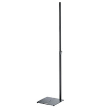 Konig & Meyer 24653-000-55 Lighting/Speaker Compact Stand