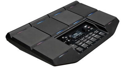 Korg MPS-10 Drum Percussion and Sampler Pad