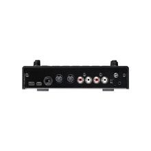 Korg Kaoss Replay Audio Mixer