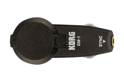 Korg, Metronome GM-1, 4 Piece Pack (New)