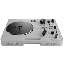 Korg HandyTraxx Play Portable Record Player