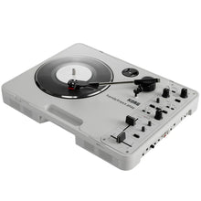 Korg HandyTraxx Play Portable Record Player