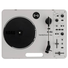 Korg, Portable Record Player, HandyTraxx Play HNDYTRX PLAY