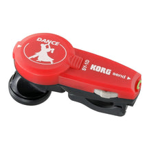 Korg SY1D Synchronized Dance Music Player