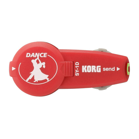 Korg SY1D