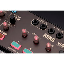 Korg   Volca   FM-2   Digital   FM   Synthesizer