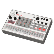 Korg   Volca   Sample   -   2   Digital   Sample   Sequencer