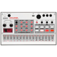 Korg, Synth Module, Volca-Sample2