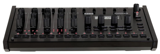 Korg, Synthesizer DrumlogueKorg, Synthesizer Drumlogue