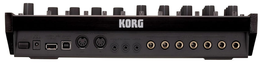 Korg, Synthesizer DrumlogueKorg, Synthesizer Drumlogue