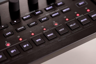 Korg, Synthesizer DrumlogueKorg, Synthesizer Drumlogue