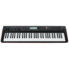 Korg Kross 61 Synthesizer Keyboard