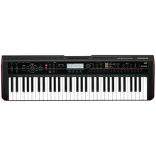 Korg Kross 61 Synthesizer Keyboard