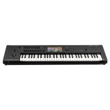 Korg Kronos 3 61 Music Workstation Keyboard