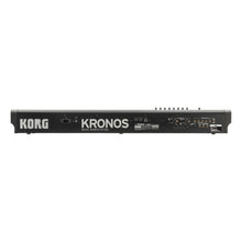 Korg Kronos 3 61 Music Workstation Keyboard
