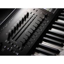 Korg Kronos 3 61 Music Workstation Keyboard