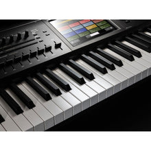 Korg Kronos 3 61 Music Workstation Keyboard