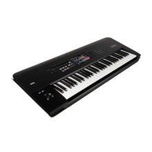 Korg Nautilus 61 AT 61-Keys Synthesizer Workstation With Aftertouch