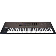 Korg OPSIX SE 61 Key Altered FM Synthesizer - Black
