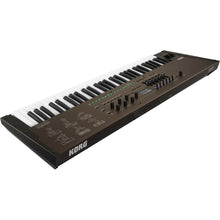 Korg OPSIX SE 61 Key Altered FM Synthesizer - Black