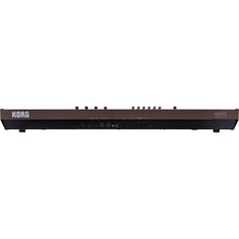 Korg OPSIX SE 61 Key Altered FM Synthesizer - Black