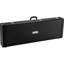 Korg OPSIX SE 61 Key Altered FM Synthesizer - Black