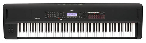 Korg, Synthesizer KROSS2-88 MB