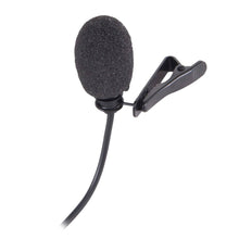 Eikon LCH100SE - Condenser Lavalier Microphone
